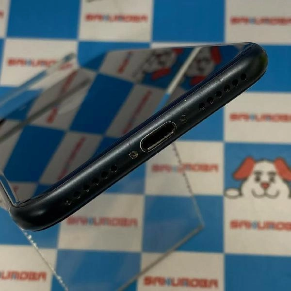 iPhoneSE 第3世代 SoftBank版SIMフリー 64GB MMYC3J/A A2782