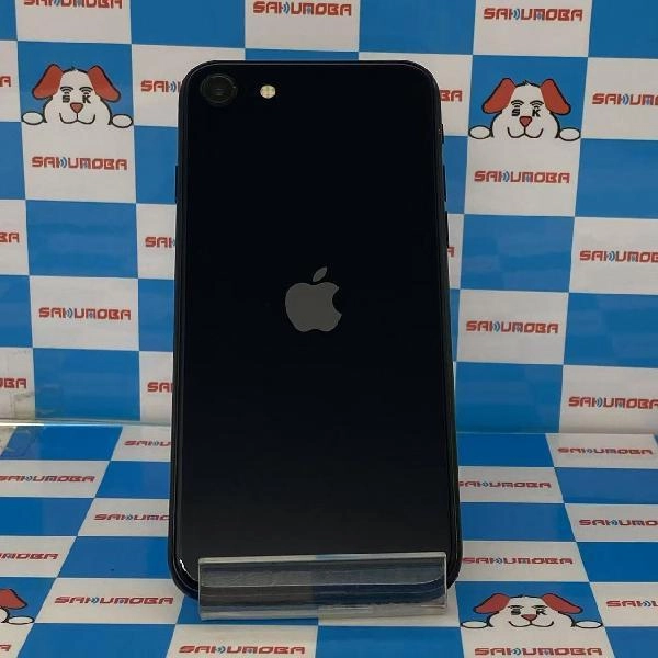 iPhoneSE 第3世代 SoftBank版SIMフリー 64GB MMYC3J/A A2782