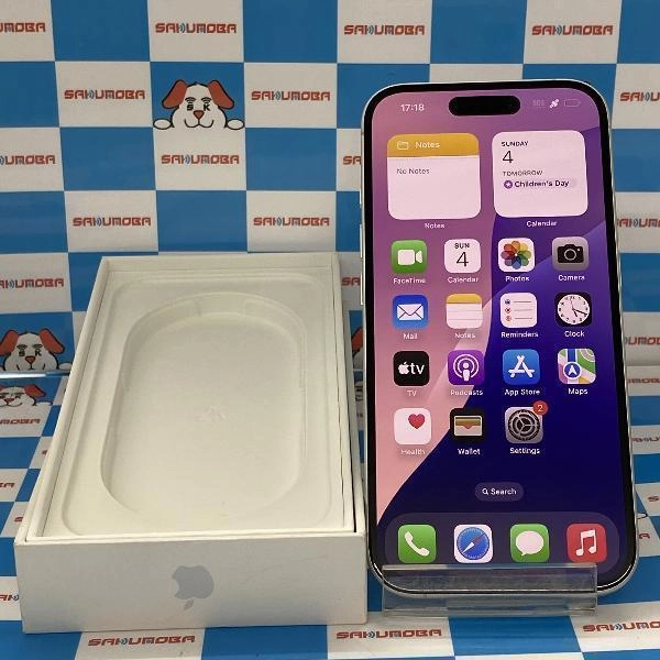 iPhone16 SoftBank版SIMフリー 128GB MYDR3J/A A3286 極美品