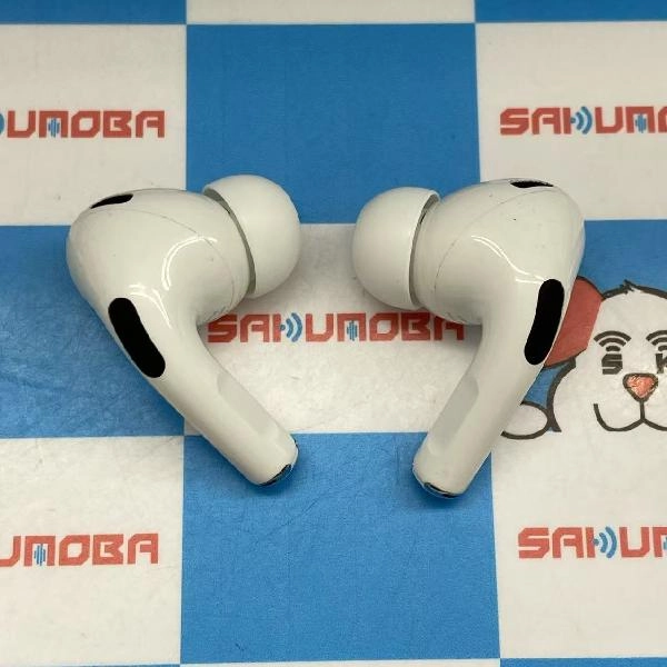 AirPods Pro 第2世代 USB-C  MTJV3J/A A2968 ホワイト