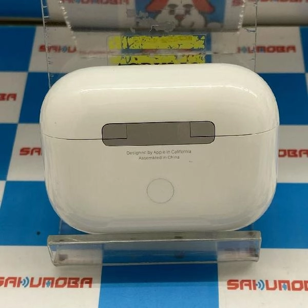 AirPods Pro 第2世代 USB-C  MTJV3J/A A2968 ホワイト