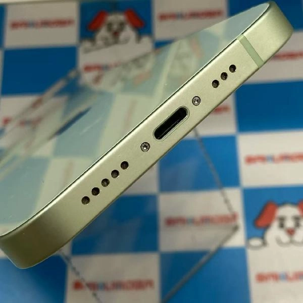 iPhone12 au版SIMフリー 256GB MGJ43J/A A2402 グリーン
