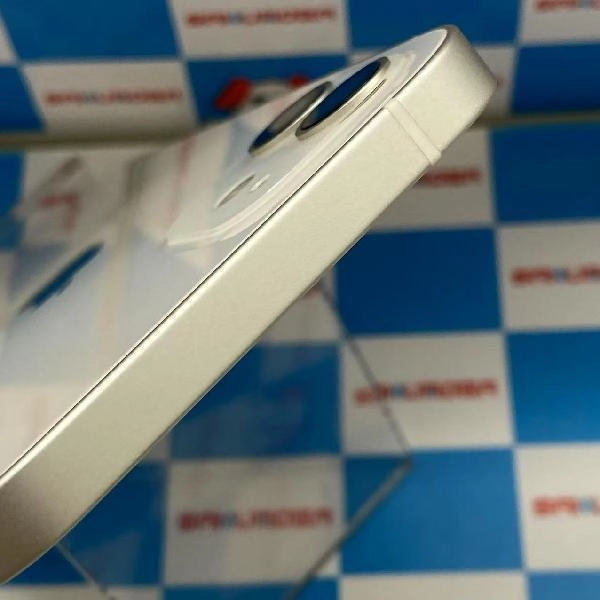 iPhone12 au版SIMフリー 256GB MGJ13J/A A2402 極美品 ホワイト