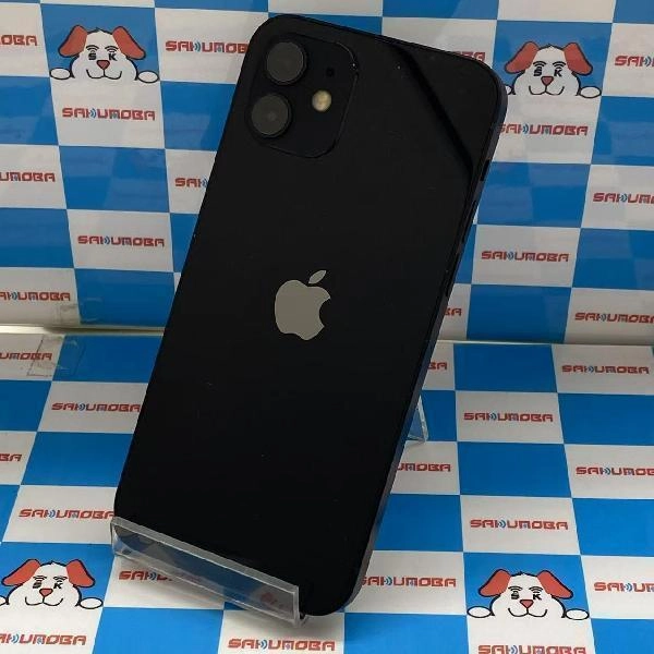 iPhone12 au版SIMフリー 256GB MGJ03J/A A2402 美品 ホワイト