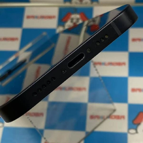 iPhone12 au版SIMフリー 256GB MGJ03J/A A2402 美品 ホワイト