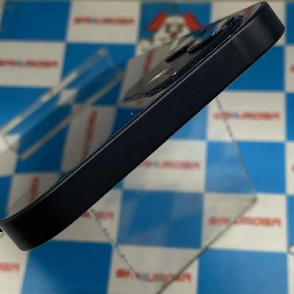 iPhone12 au版SIMフリー 256GB MGJ03J/A A2402 美品 ホワイト