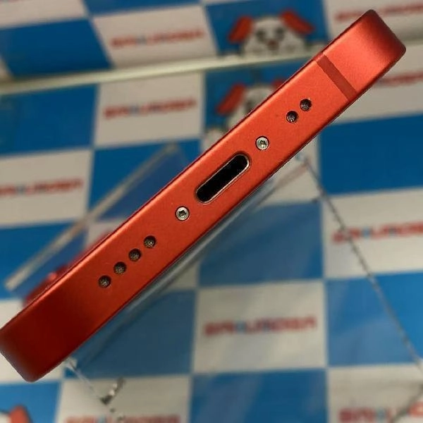 iPhone12 mini SoftBank版SIMフリー 64GB MGAE3J/A A2398 新品同様 No 商品カラー