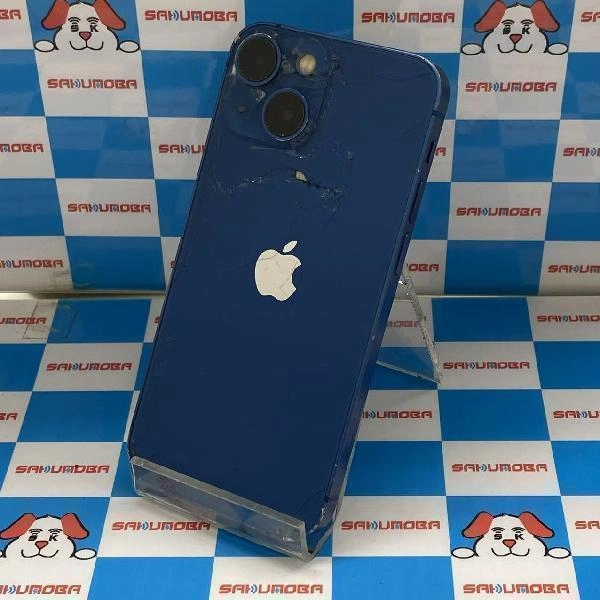 iPhone13 mini Apple版SIMフリー 128GB MLJH3J/A A2626 ジャンク品