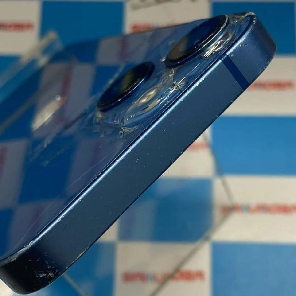 iPhone13 mini Apple版SIMフリー 128GB MLJH3J/A A2626 ジャンク品