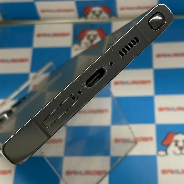 Galaxy S23 Ultra SIMフリー 256GB SM-S918N