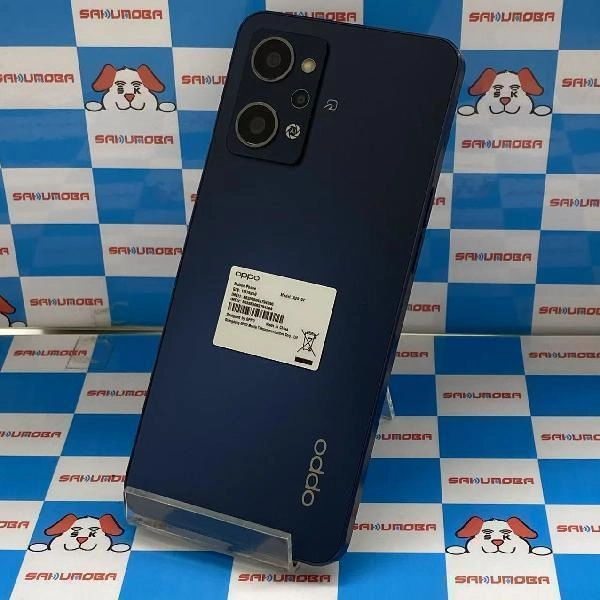 OPPO Reno7 A Y!mobile 128GB A201OP 極美品