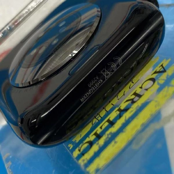 Apple Watch Series 10 GPSモデル 64GB MWX13J/A A2999 極美品