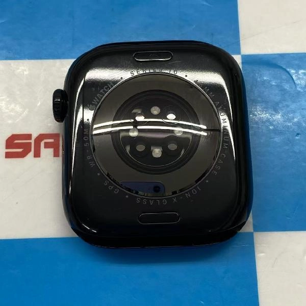 Apple Watch Series 10 GPSモデル 64GB MWX13J/A A2999 極美品