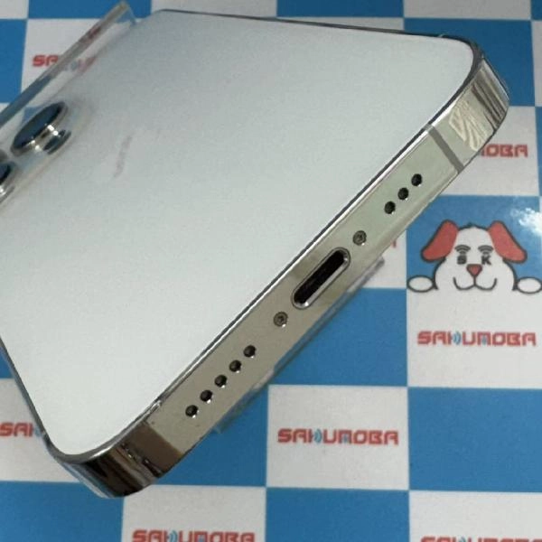 iPhone13 Pro docomo版SIMフリー 512GB MLUW3J/A A2636 ジャンク品