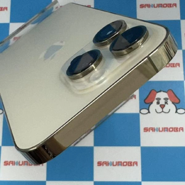 iPhone14 Pro au版SIMフリー 128GB MQ073J/A A2889 美品