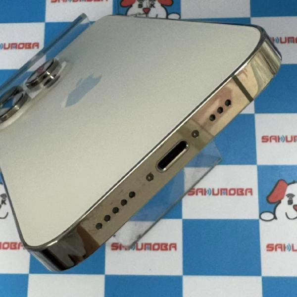 iPhone14 Pro au版SIMフリー 128GB MQ073J/A A2889 美品