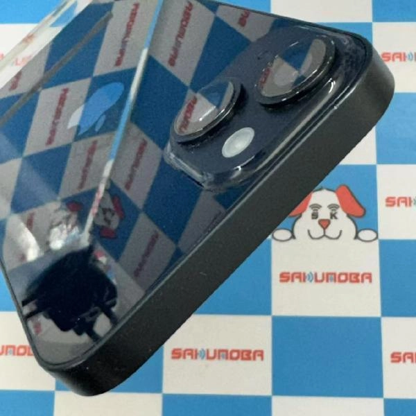 iPhone14 Apple版SIMフリー 128GB MPUD3J/A A2881