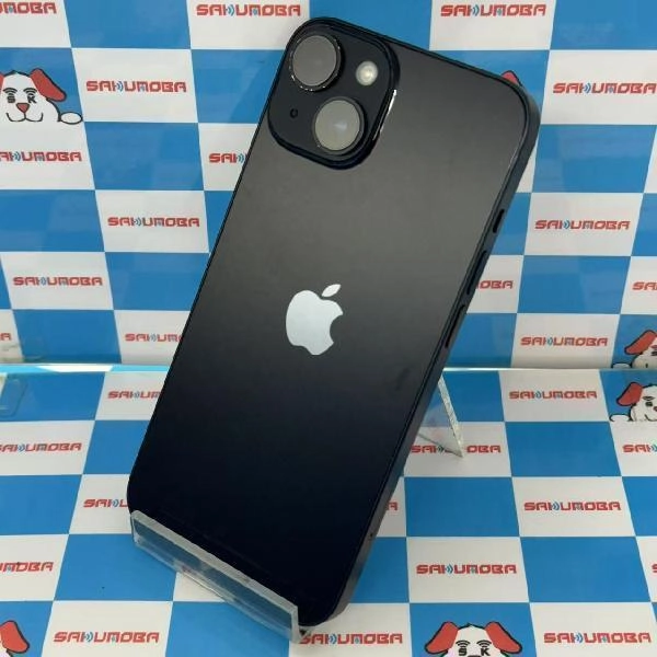 iPhone14 Apple版SIMフリー 128GB MPUD3J/A A2881