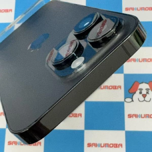 iPhone14 Pro Apple版SIMフリー 256GB MQ0Q3J/A A2889 極美品