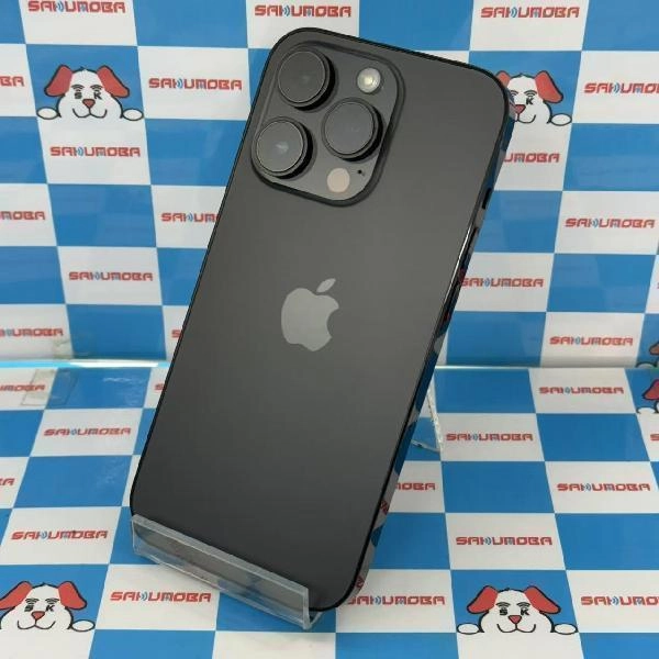 iPhone14 Pro Apple版SIMフリー 256GB MQ0Q3J/A A2889 極美品