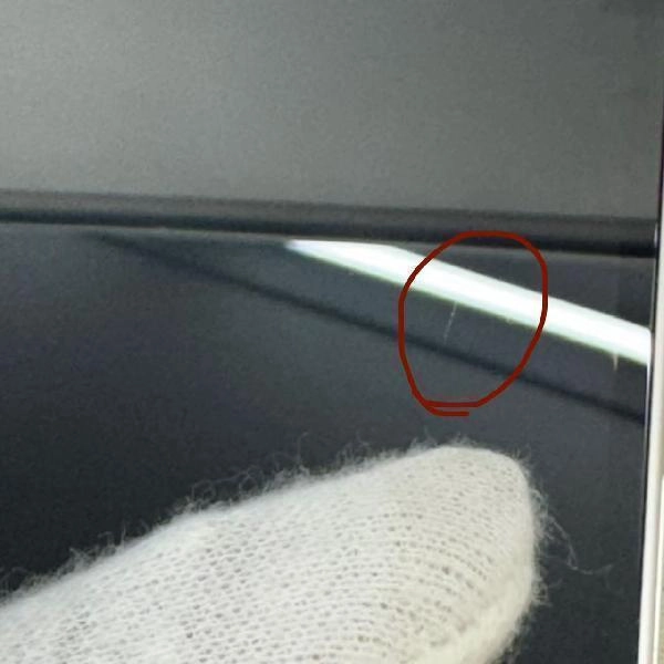 iPhone14 docomo版SIMフリー 128GB MPUQ3J/A A2881 美品