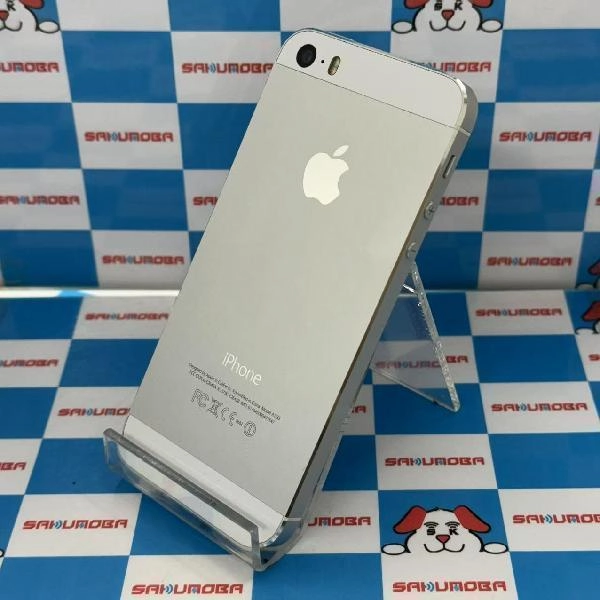 iPhone5s 海外版SIMフリー 64GB ME312LL/A A1533