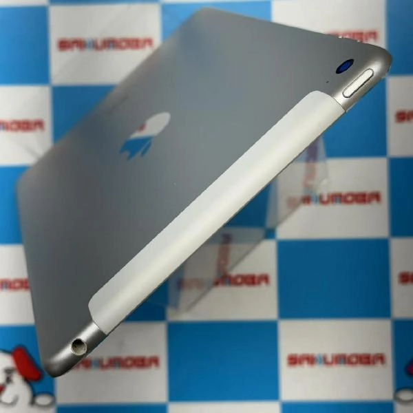 iPad mini 第4世代 docomo版SIMフリー 128GB MK772J/A A1550 訳あり品 シルバー