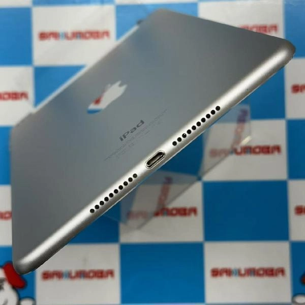 iPad mini 第4世代 docomo版SIMフリー 128GB MK772J/A A1550 訳あり品 シルバー