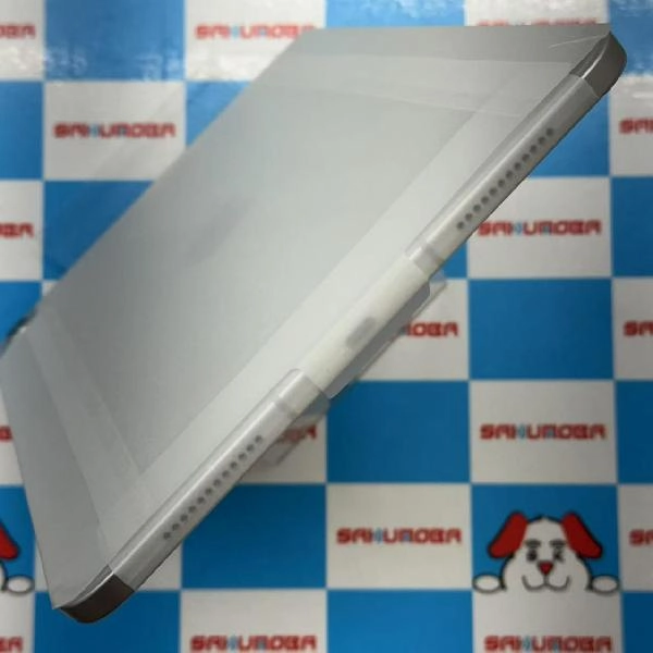 iPad 第11世代 SoftBank版SIMフリー 128GB MD7F4J/A A3355 開封未使用 シルバー