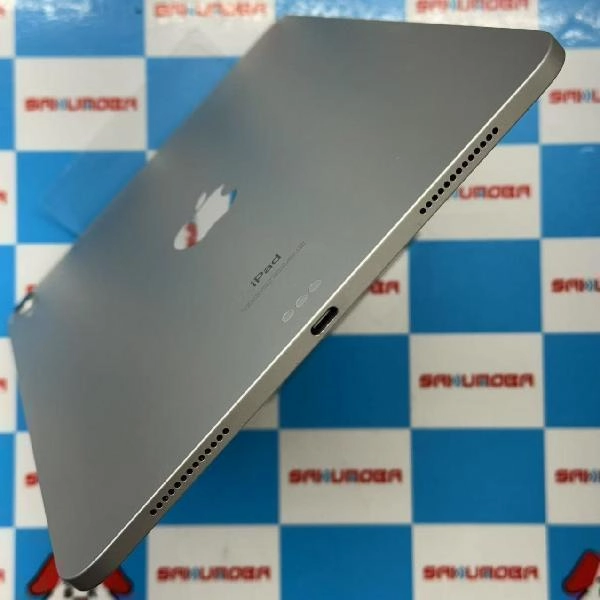 iPad Pro 11インチ 第1世代 Wi-Fiモデル 256GB MTXR2J/A A1980 ジャンク品 シルバー