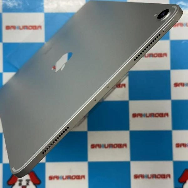 iPad Pro 11インチ 第1世代 Wi-Fiモデル 256GB MTXR2J/A A1980 ジャンク品 シルバー