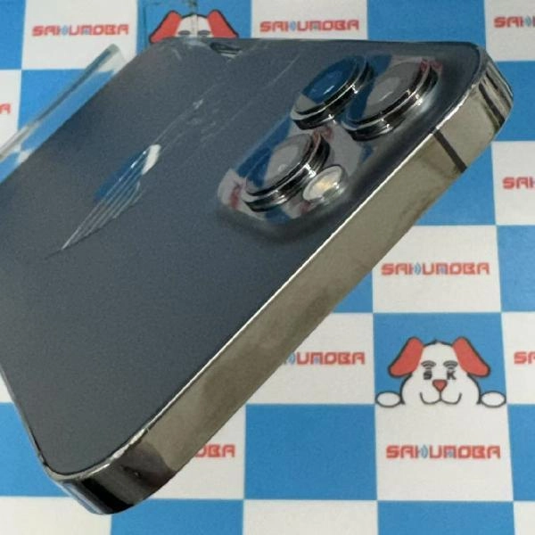 iPhone12 Pro Max SoftBank版SIMフリー 256GB MGCY3J/A A2410 ジャンク品 グラファイト