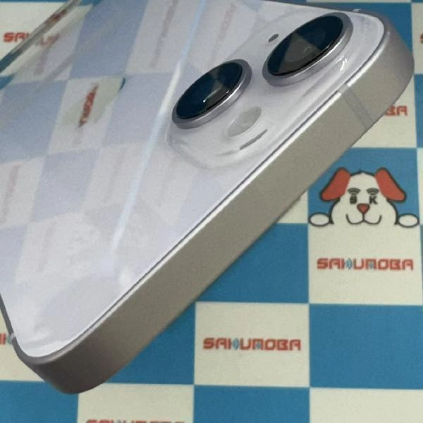 iPhone14 docomo版SIMフリー 128GB MPUY3J/A A2881 極美品