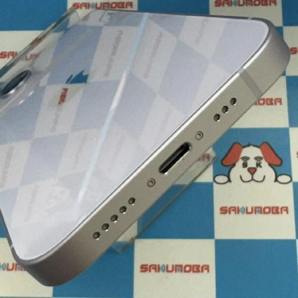 iPhone14 docomo版SIMフリー 128GB MPUY3J/A A2881 極美品