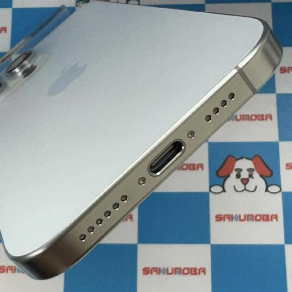 iPhone16 Pro Max Apple版SIMフリー 1TB MYWR3J/A A3295 新品同様 No 商品カラー