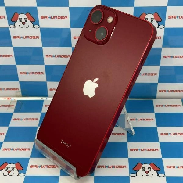 iPhone13 Apple版SIMフリー 512GB MLNR3J/A A2631