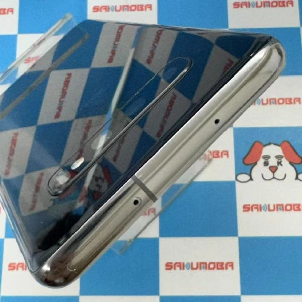 Galaxy S10 SCV41 au 128GB ジャンク品