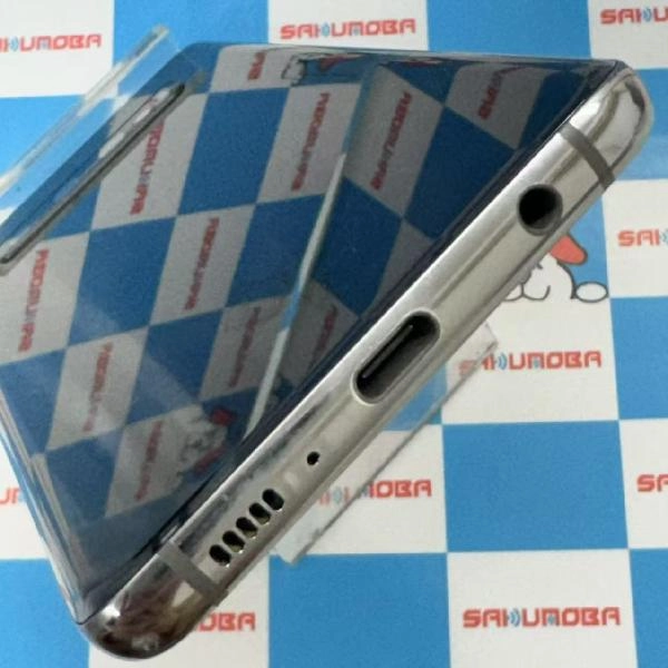 Galaxy S10 SCV41 au 128GB ジャンク品