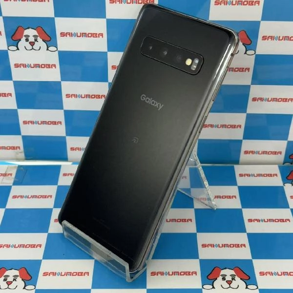 Galaxy S10 SCV41 au 128GB ジャンク品