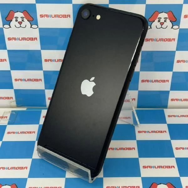 iPhoneSE 第3世代 au版SIMフリー 64GB MMYC3J/A A2782