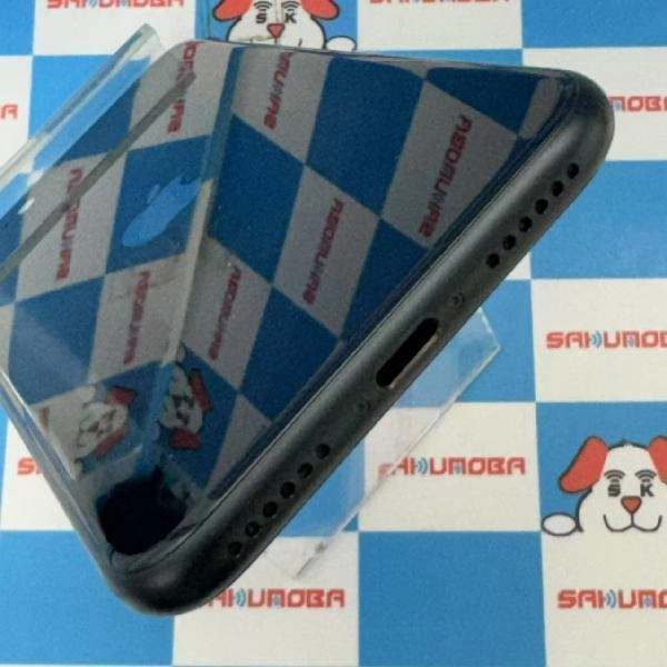 iPhoneSE 第3世代 au版SIMフリー 64GB MMYC3J/A A2782