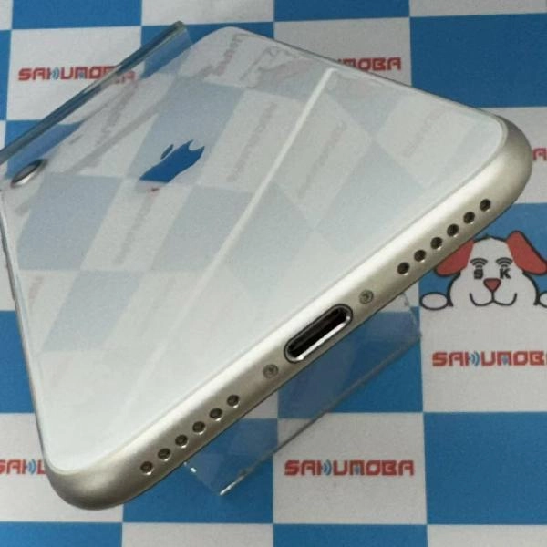 iPhoneSE 第3世代 Apple版SIMフリー 64GB MMYD3J/A A2782