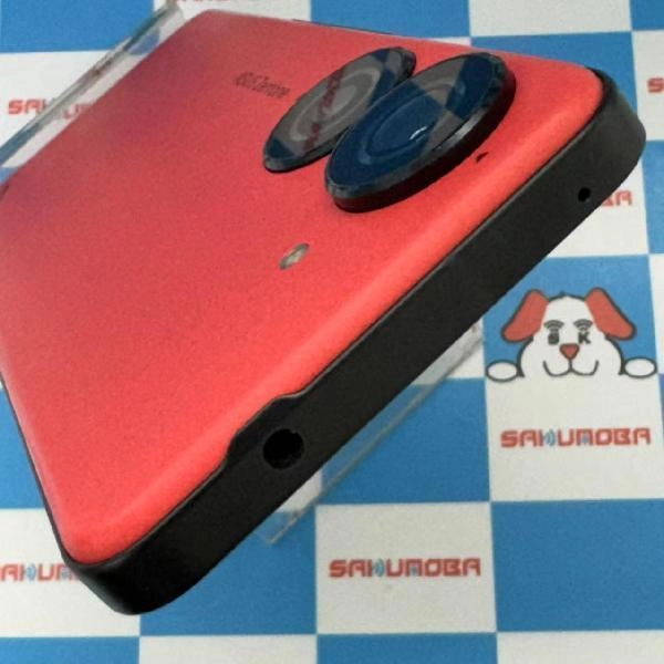 Zenfone 10 SIMフリー 256GB ASUS_AI12302 新品同様 No 商品カラー