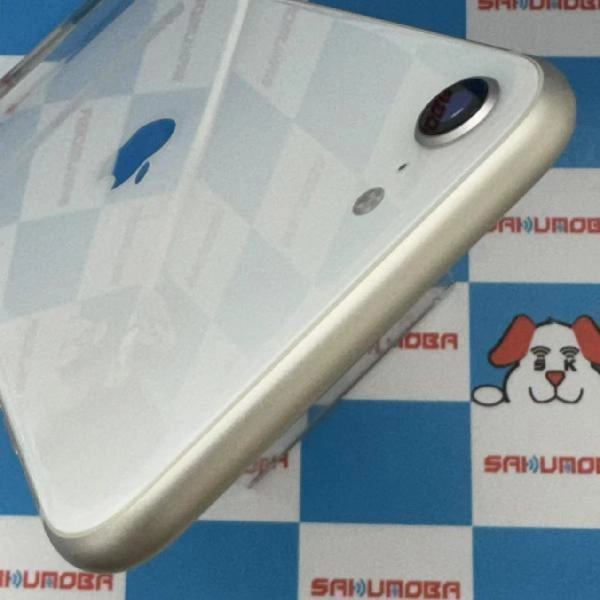 iPhoneSE 第3世代 Apple版SIMフリー 64GB MMYD3J/A A2782