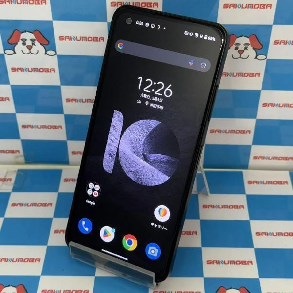 Zenfone 10 SIMフリー 256GB ASUS_AI12302 新品同様 No 商品カラー