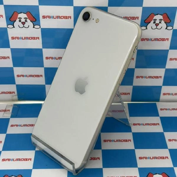 iPhoneSE 第3世代 Apple版SIMフリー 64GB MMYD3J/A A2782