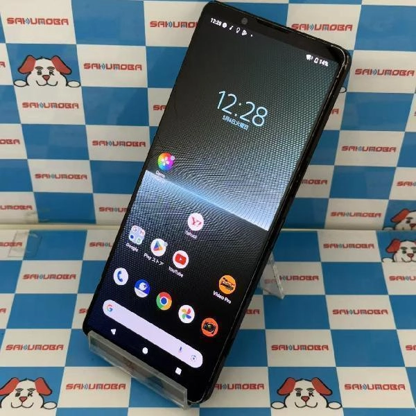 Xperia 1 V Gaming Edition SoftBank 256GB A301SO ジャンク品
