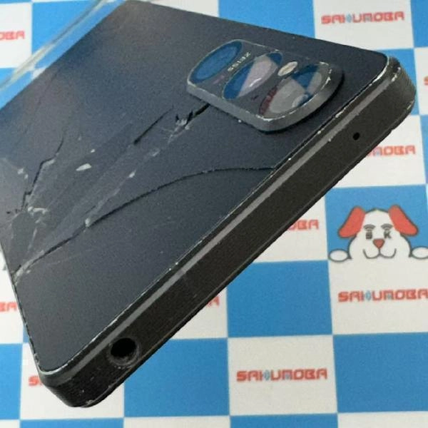 Xperia 1 V Gaming Edition SoftBank 256GB A301SO ジャンク品