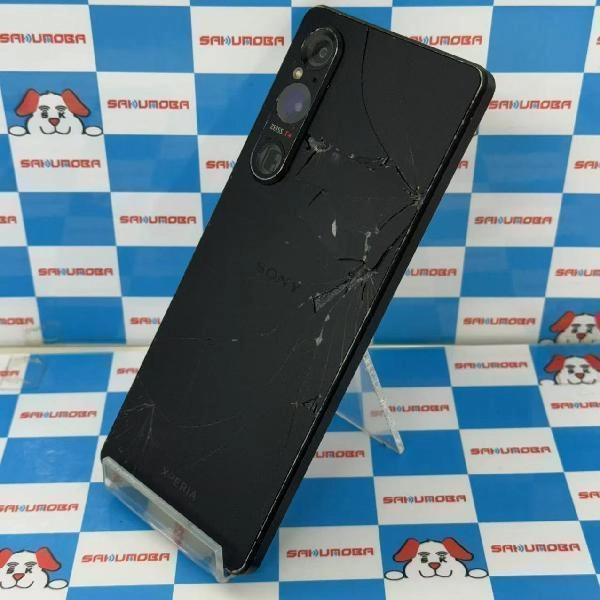 Xperia 1 V Gaming Edition SoftBank 256GB A301SO ジャンク品