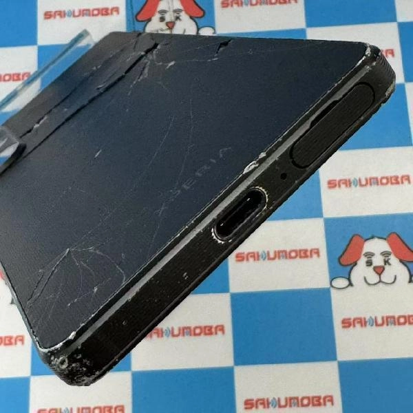 Xperia 1 V Gaming Edition SoftBank 256GB A301SO ジャンク品